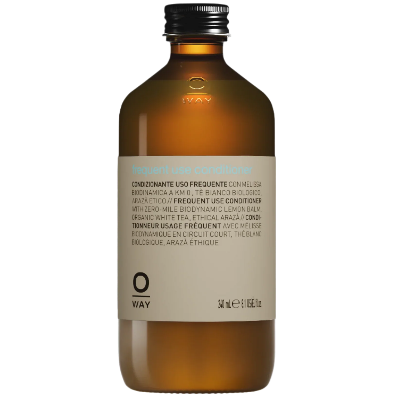 Frequent Use Conditioner