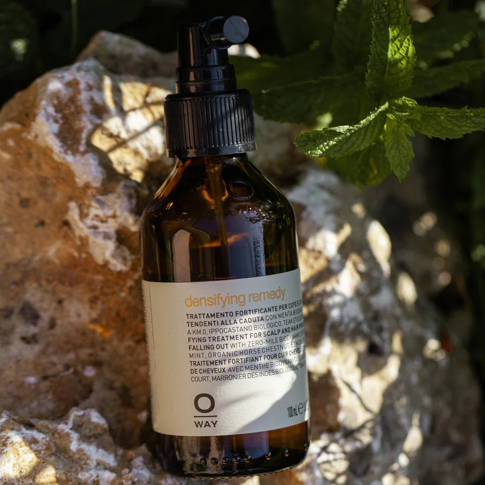 Densifying Remedy