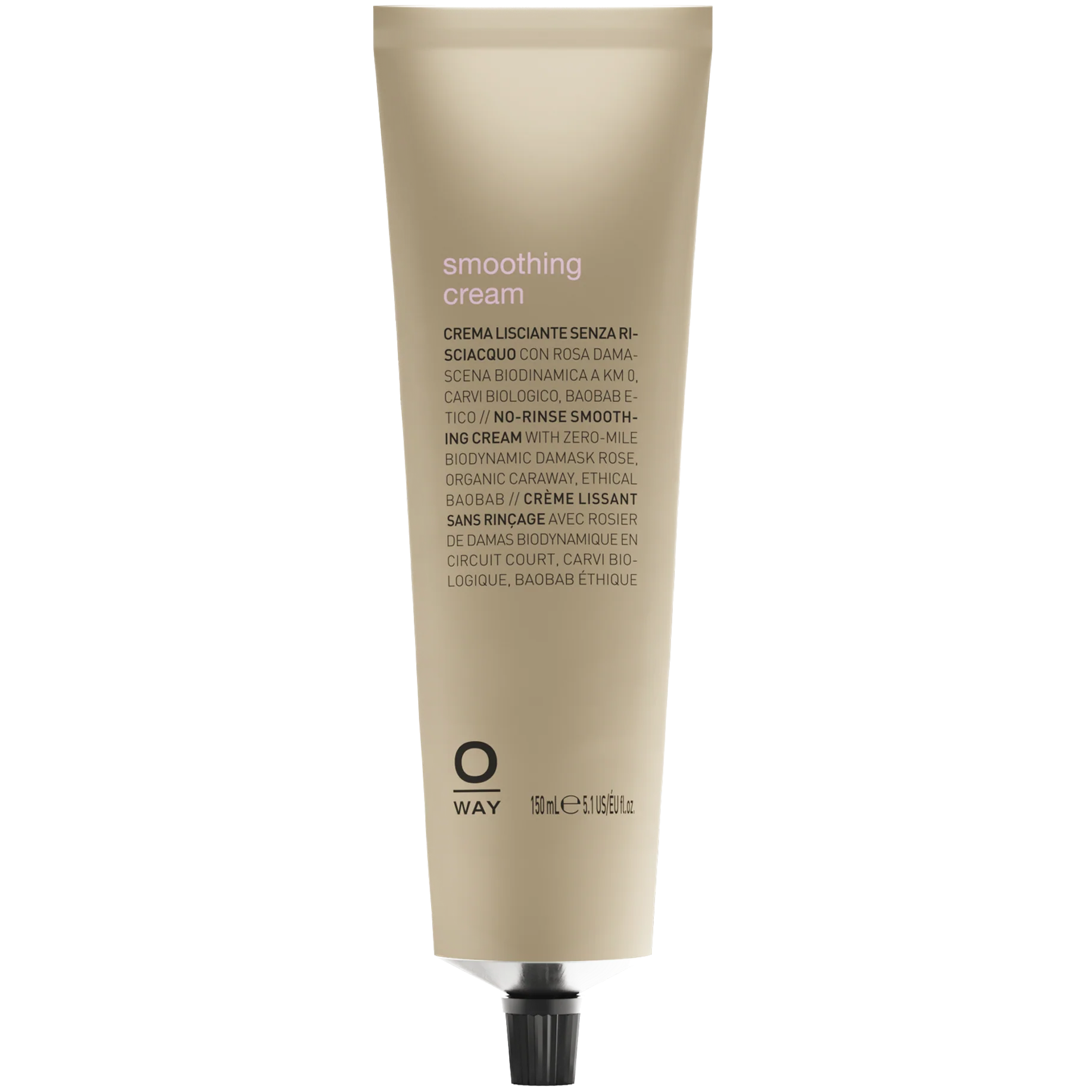 Smoothing Cream