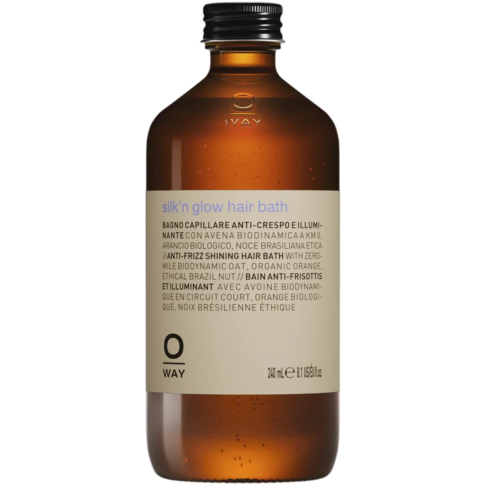 Silk'n Glow Hair Bath
