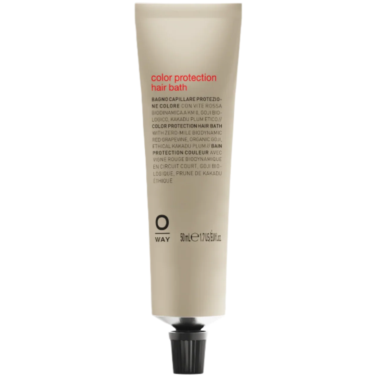 Colour Protection Hair Bath