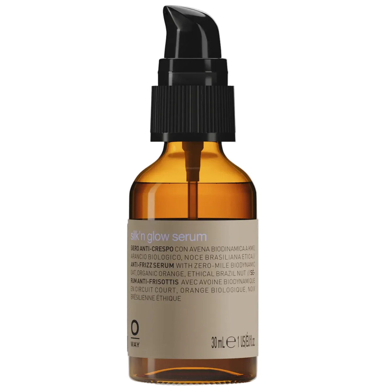 Silk'n Glow Serum