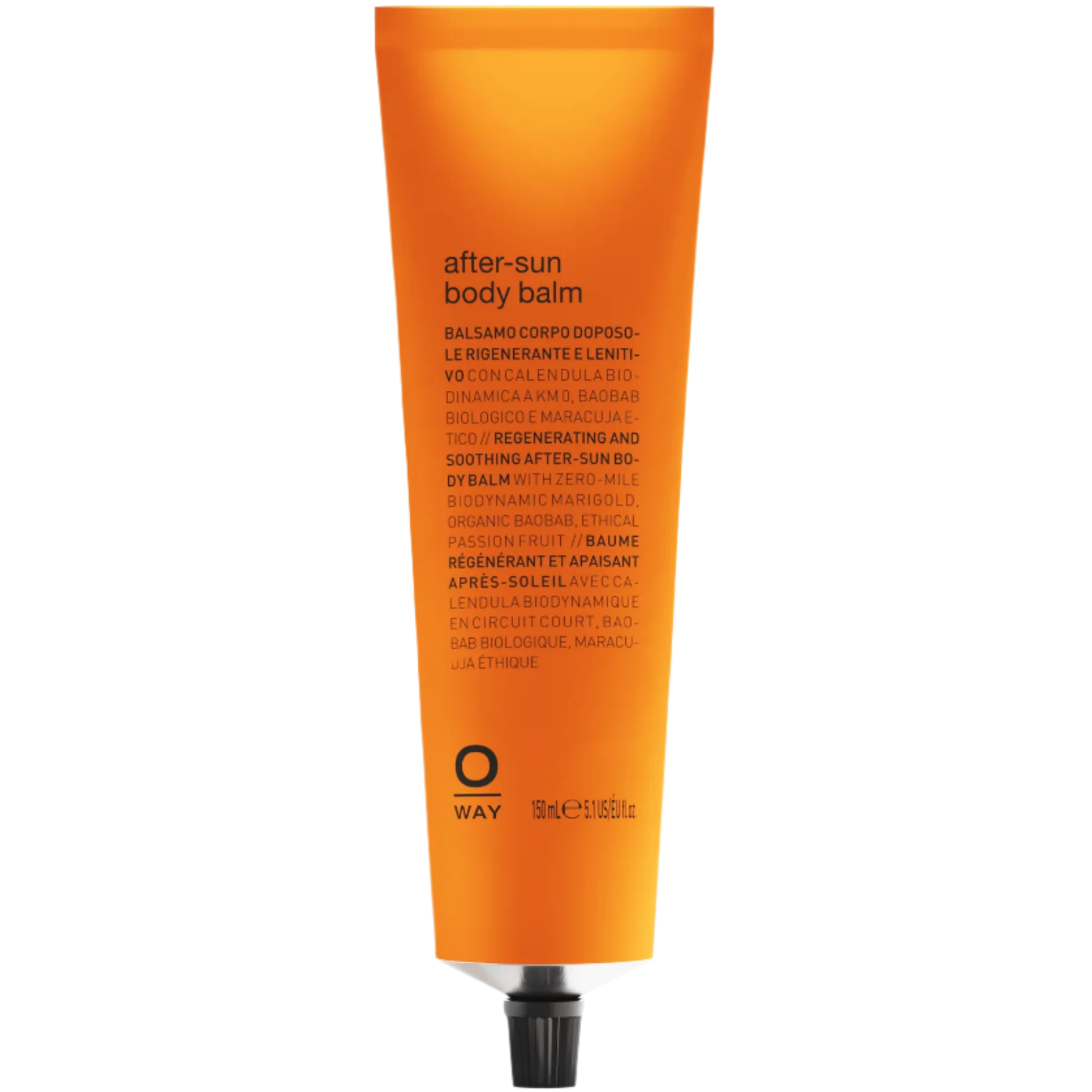 After-Sun Body Balm