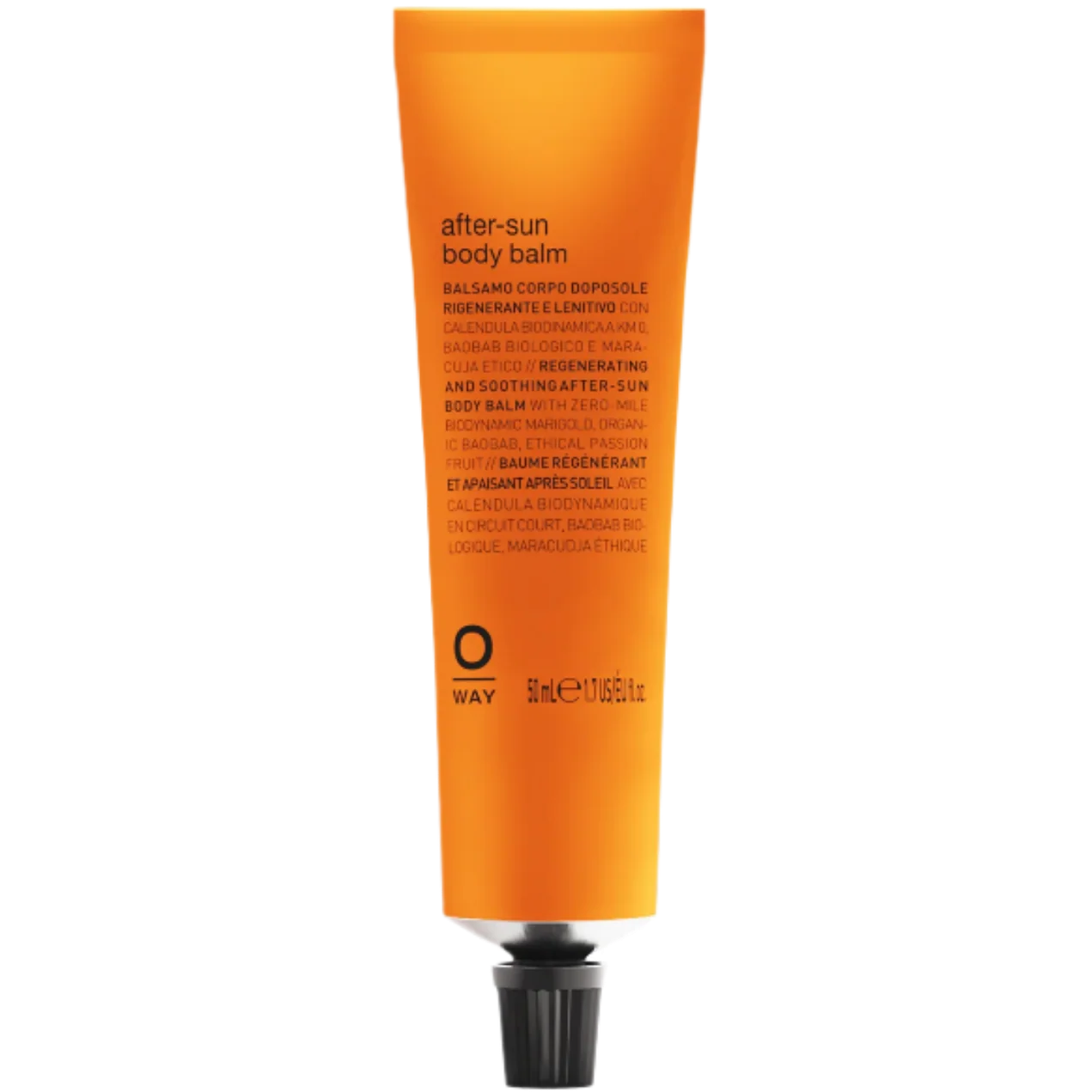 After-Sun Body Balm