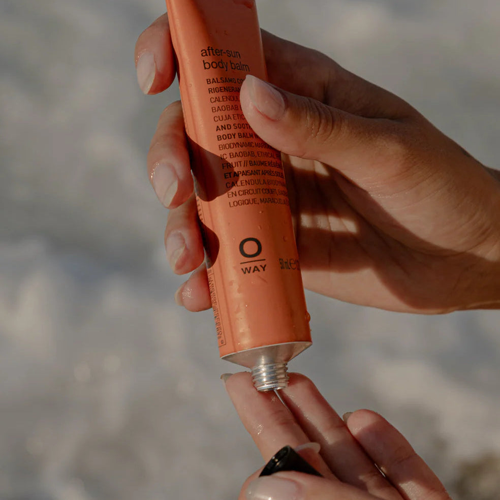 After-Sun Body Balm