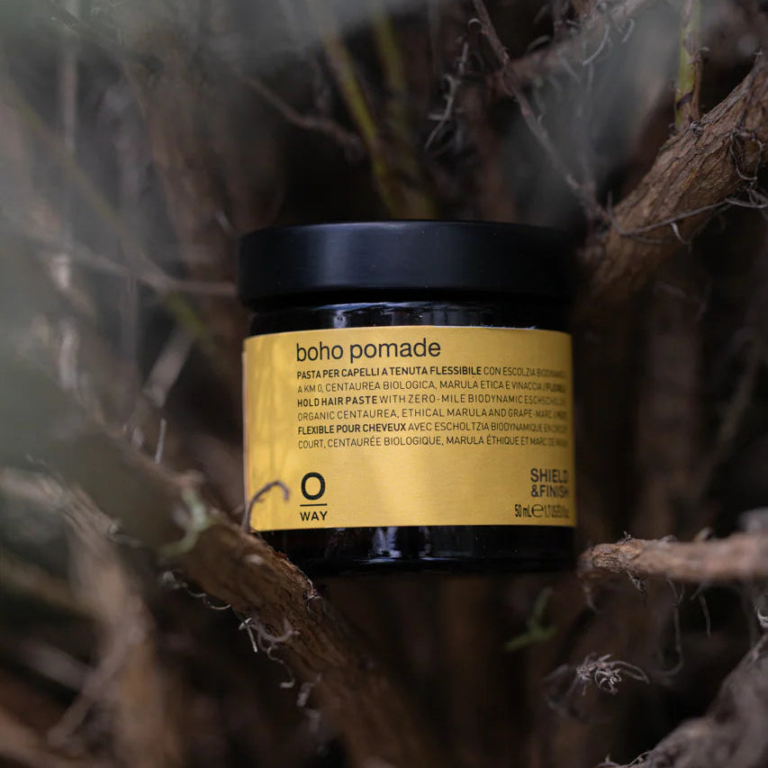 Boho Pomade