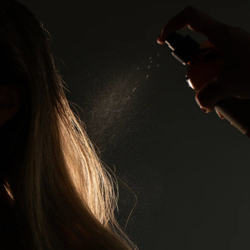 Bodifying Hair Renewer