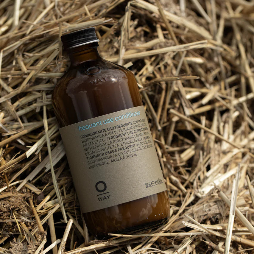 Frequent Use Conditioner