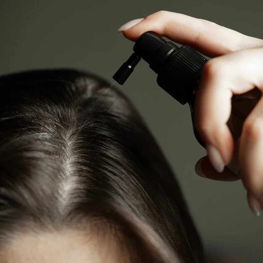 Vivifying Remedy Sensitive Scalp