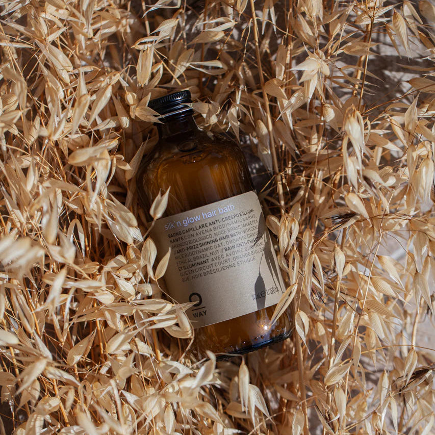 Silk'n Glow Hair Bath