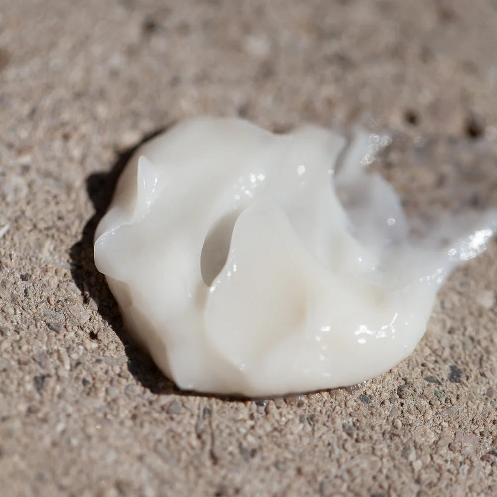 Moisturizing Hair Mask