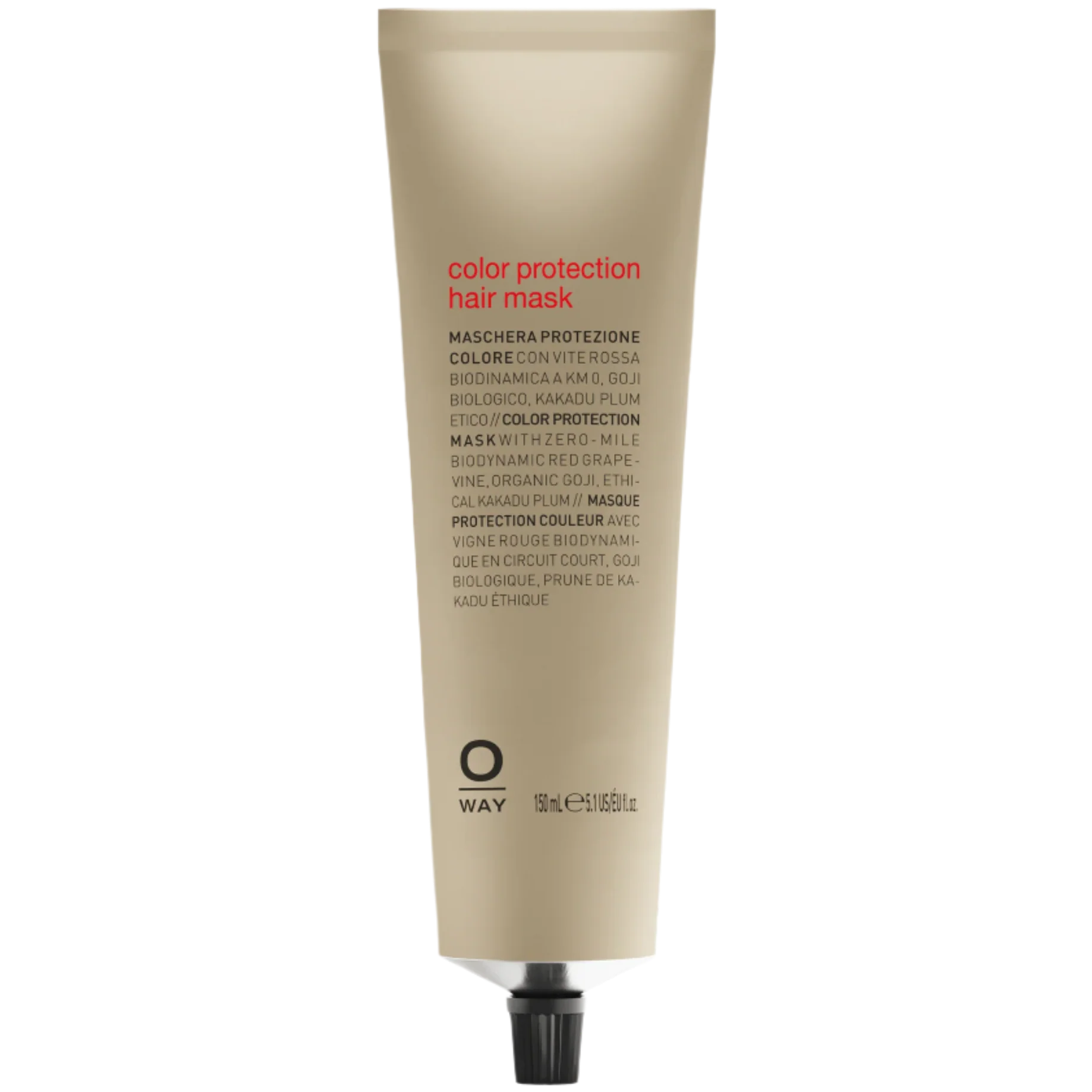 Colour Protection Hair Mask
