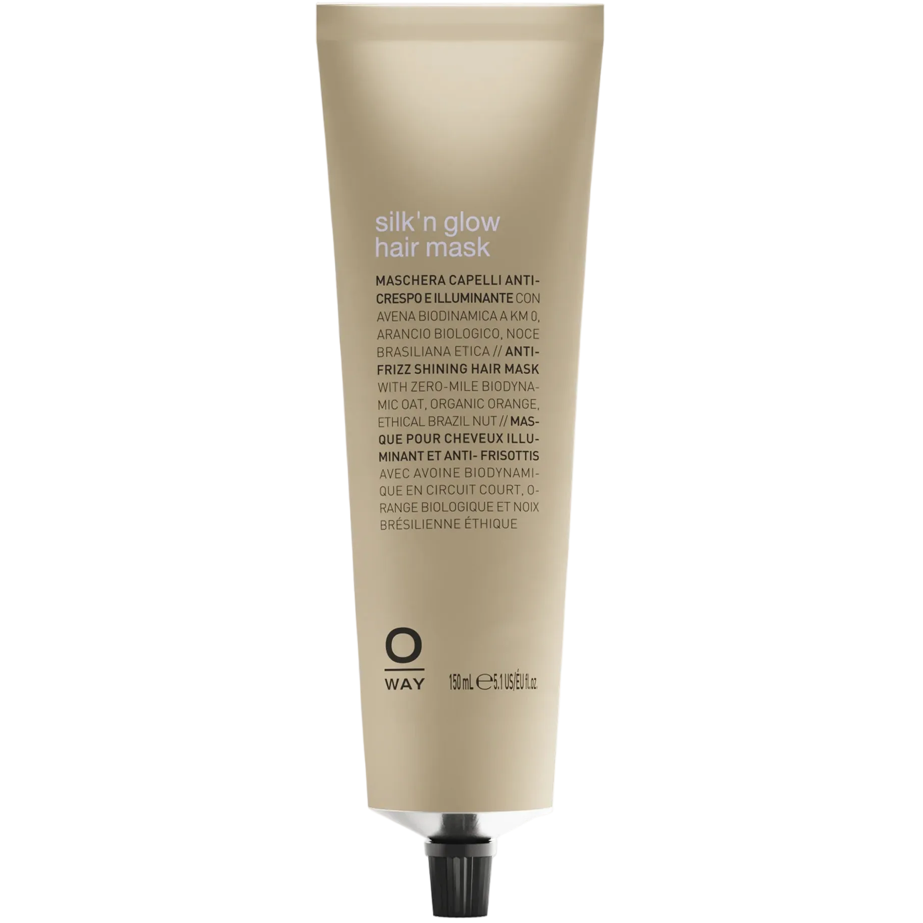 Silk'n Glow Hair Mask