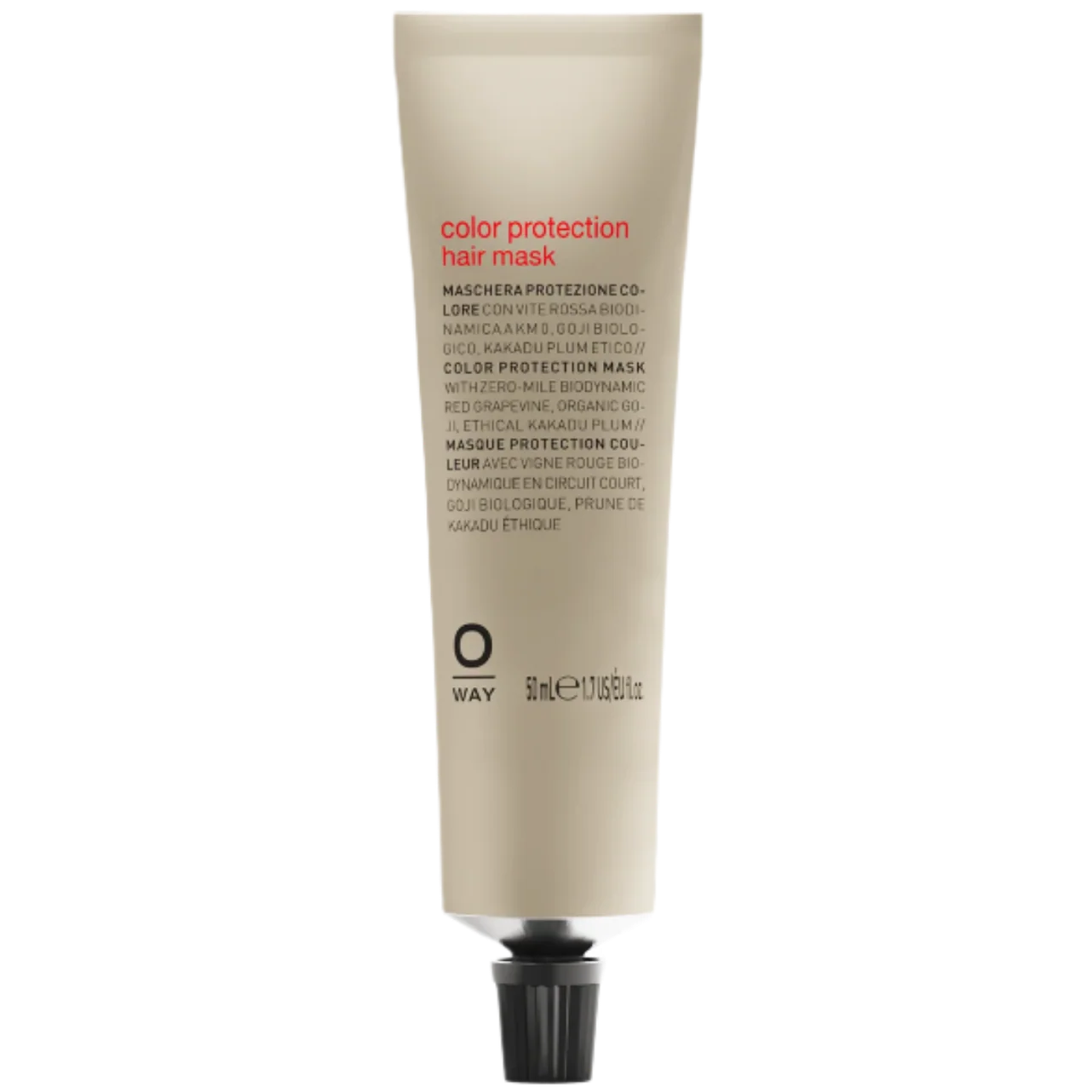 Colour Protection Hair Mask