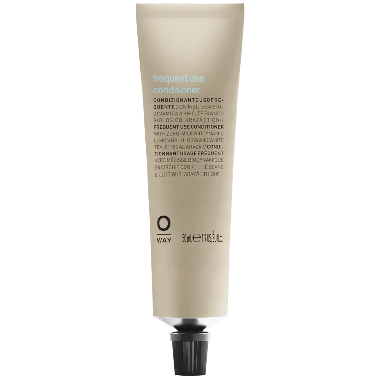Frequent Use Conditioner