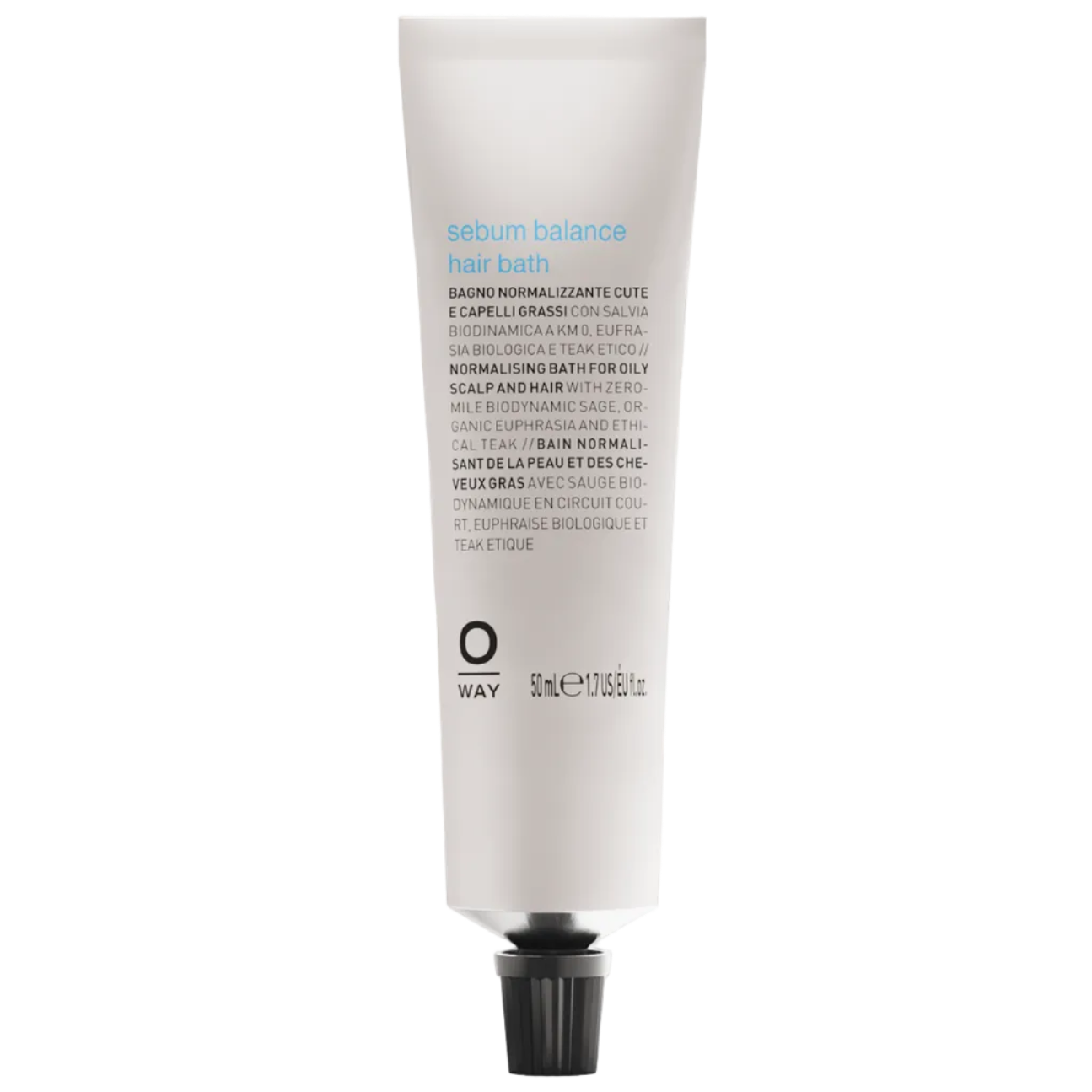 Sebum Balance Hair Bath