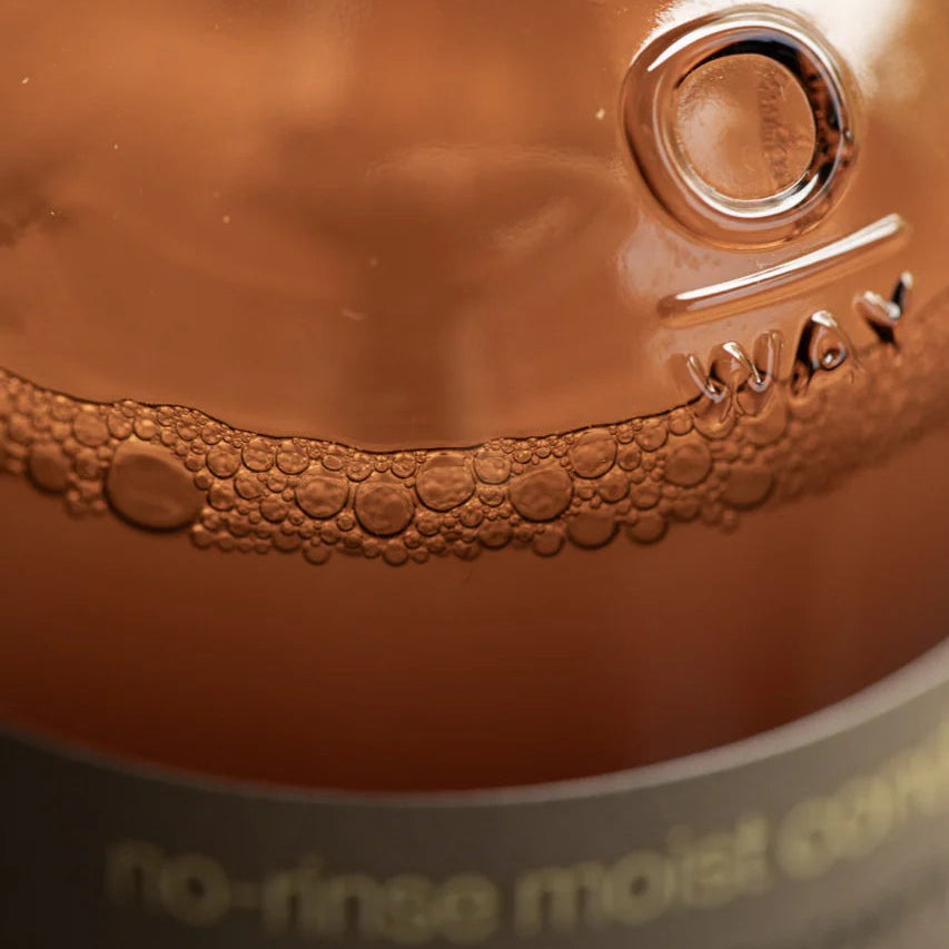 No-rinse Moist Conditioner