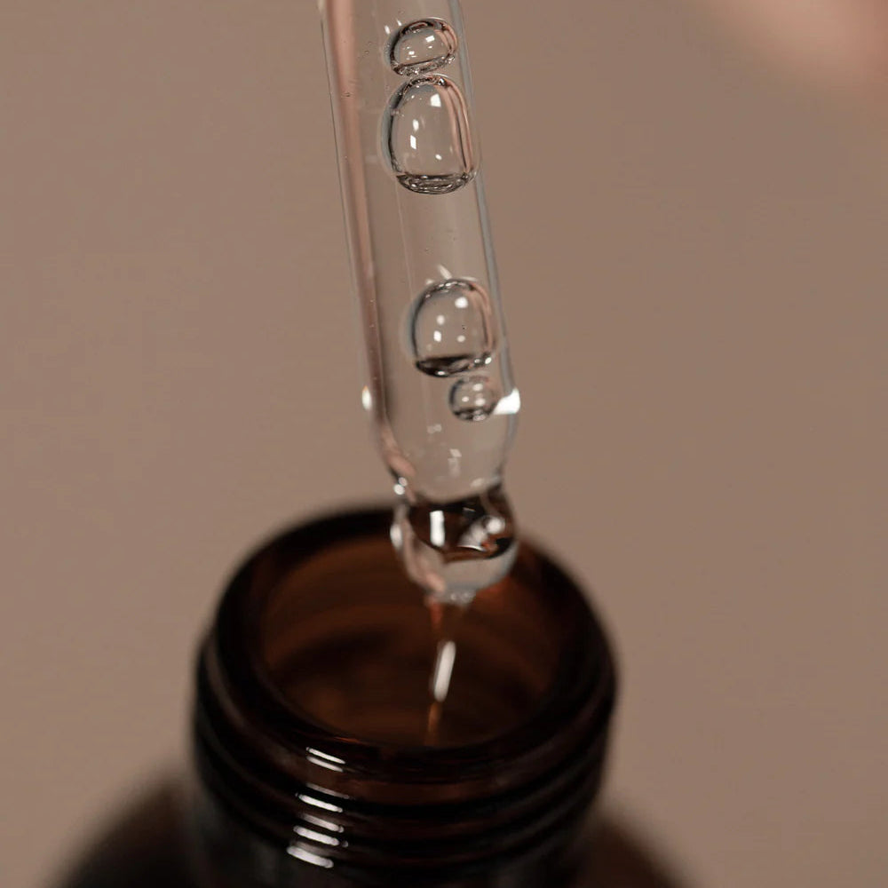 Nurturing Drops