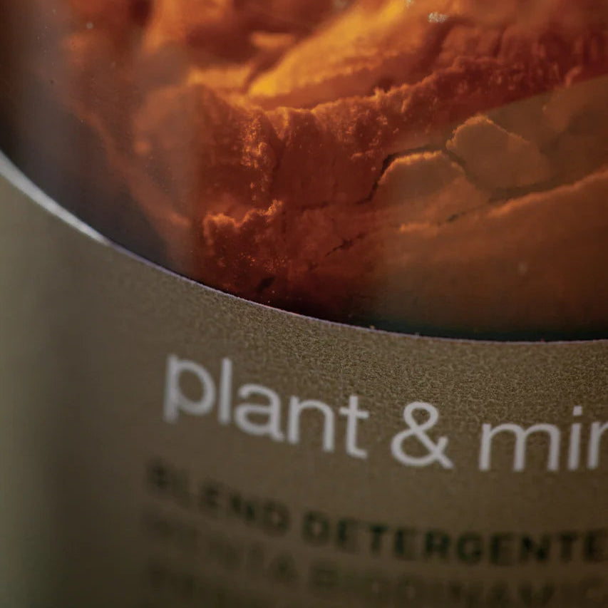 Plant & Mineral Refresh