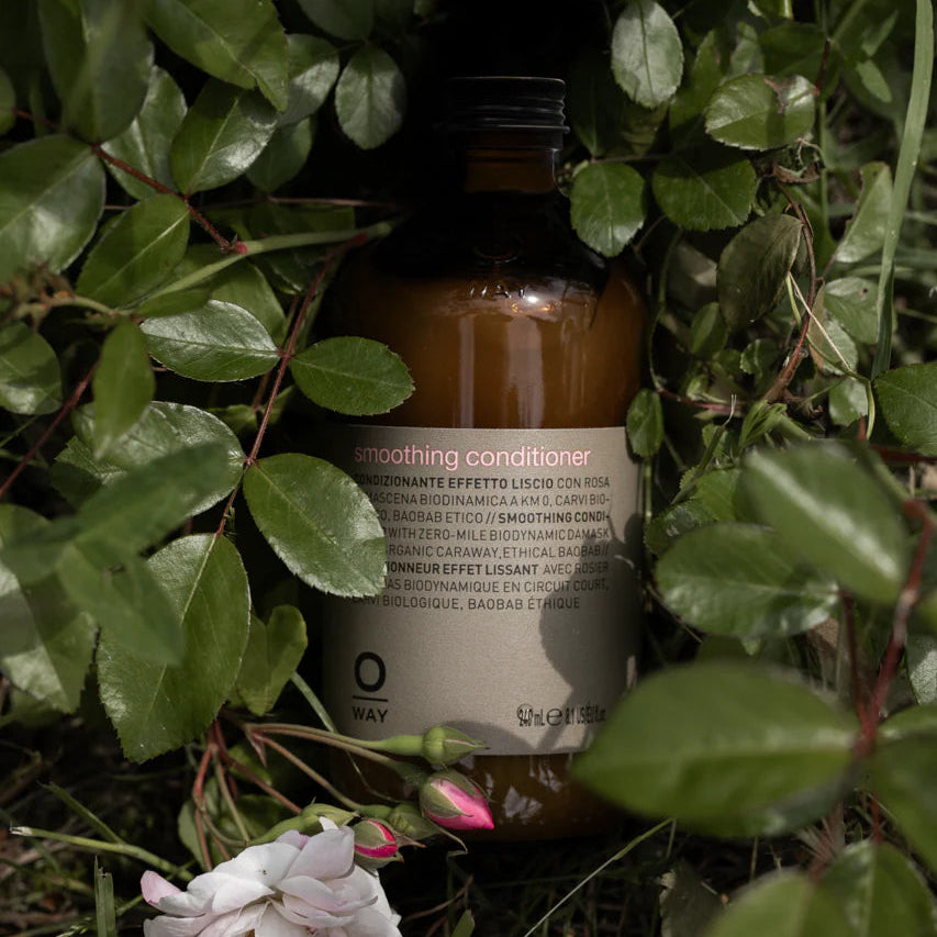 Smoothing Conditioner