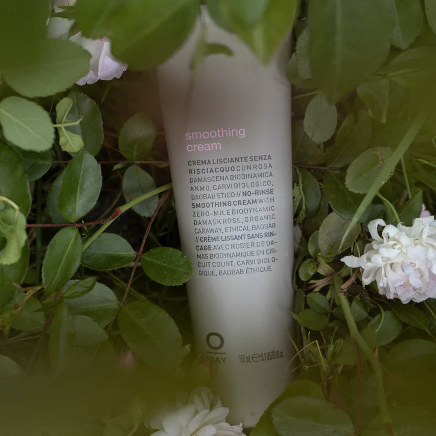 Smoothing Cream