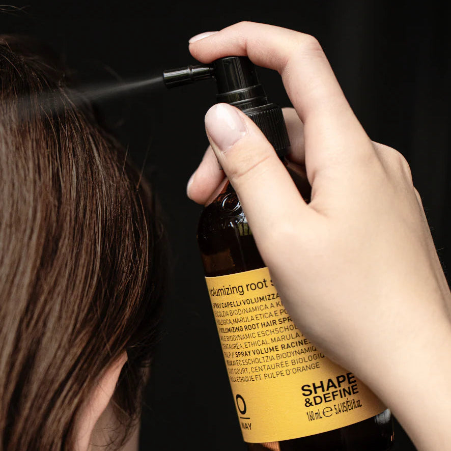 Volumizing Root Spray