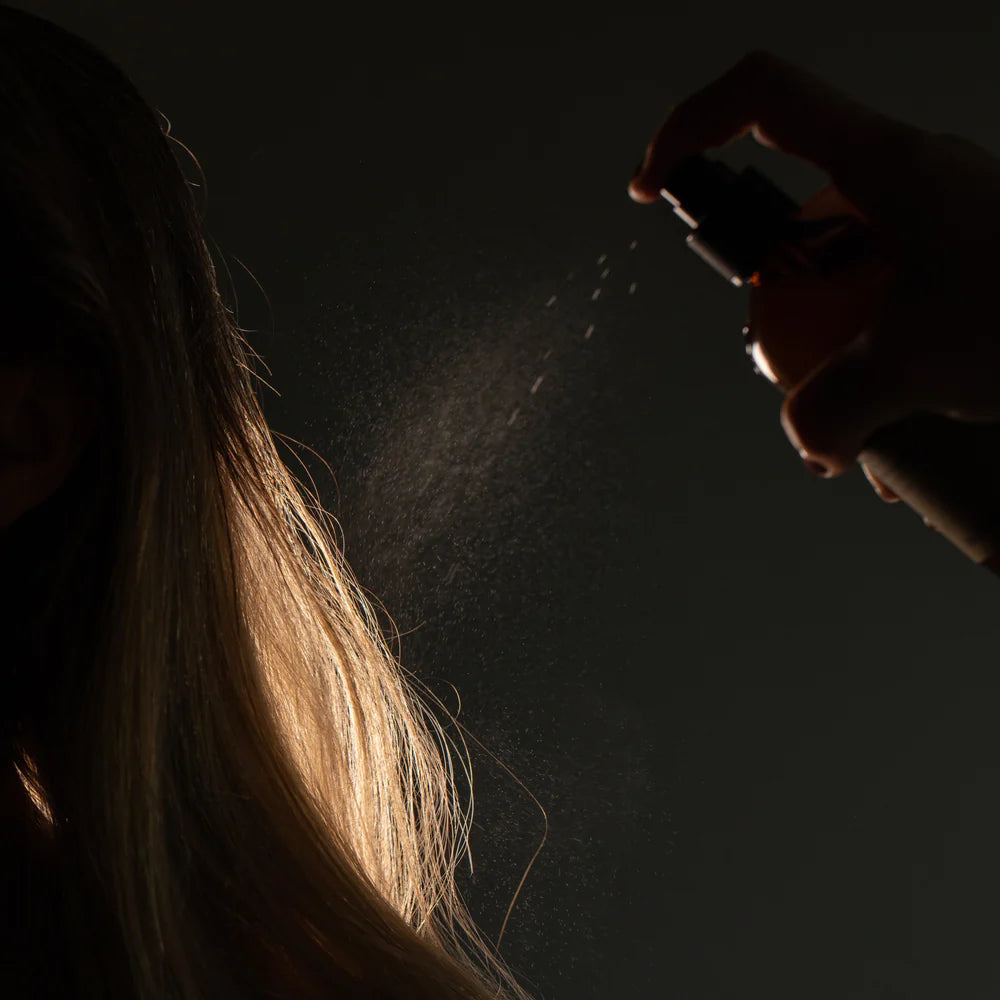 Sculpting Mist