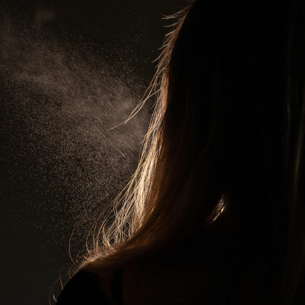 Sea Salt Spray