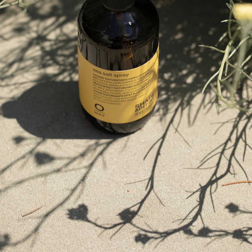 Sea Salt Spray