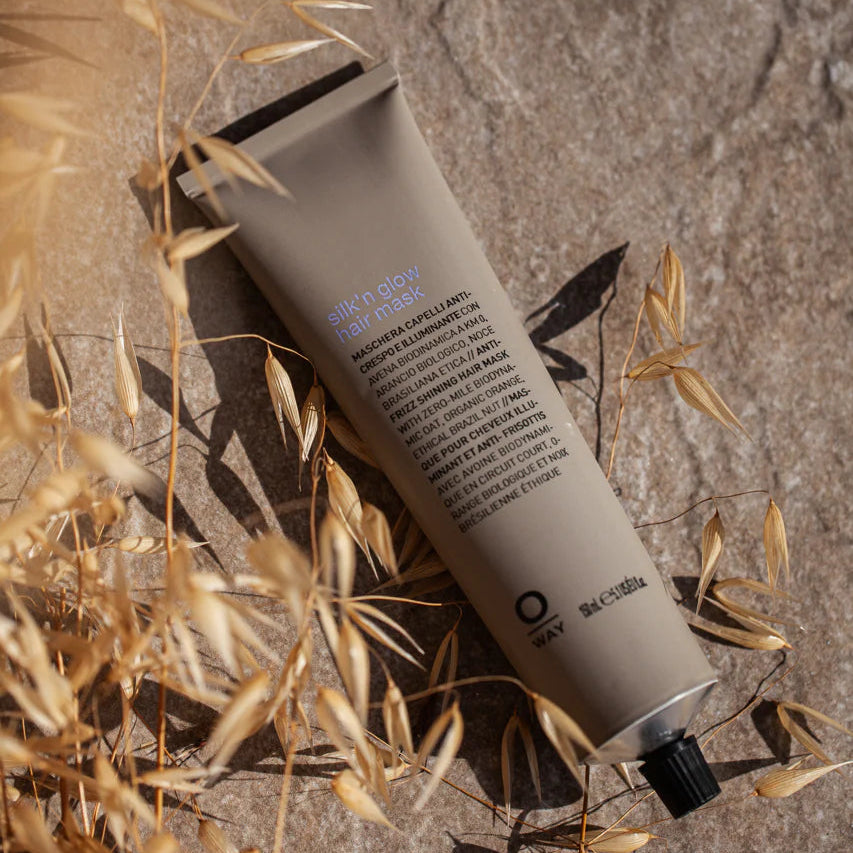 Silk'n Glow Hair Mask