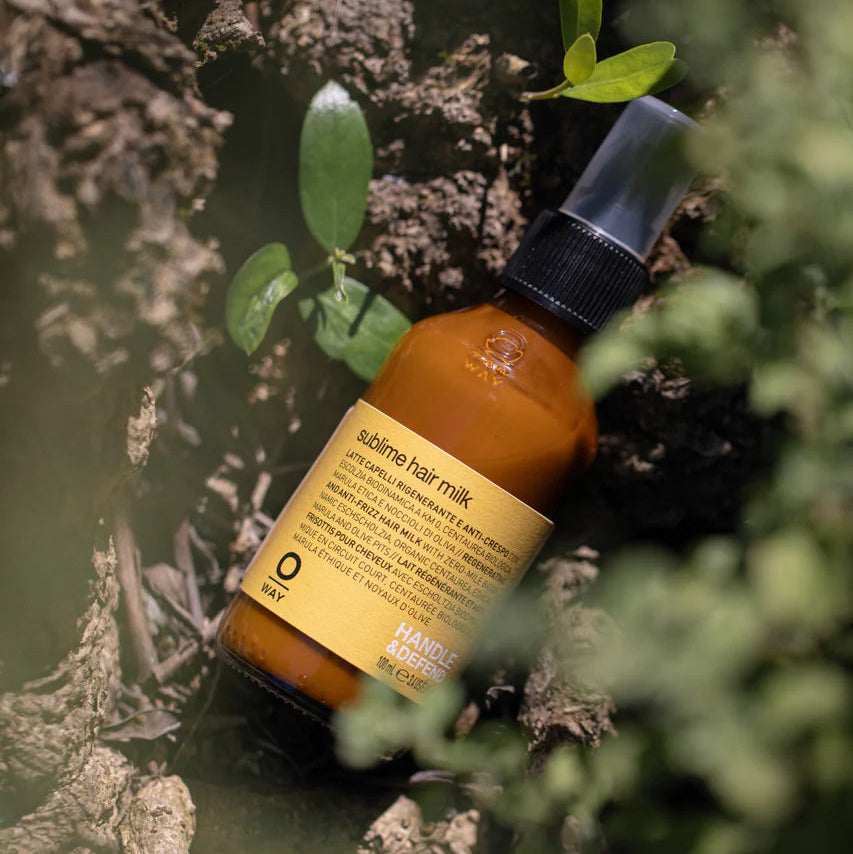 Sublime Hair Milk