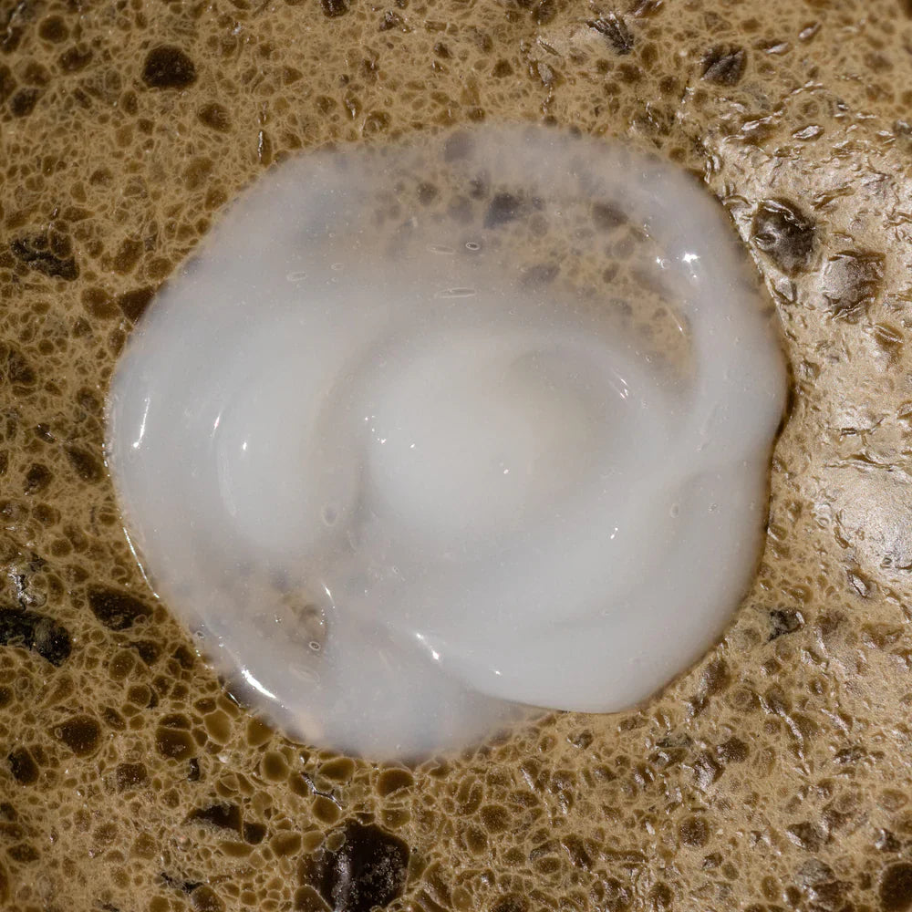 Curly Hair Co-wash